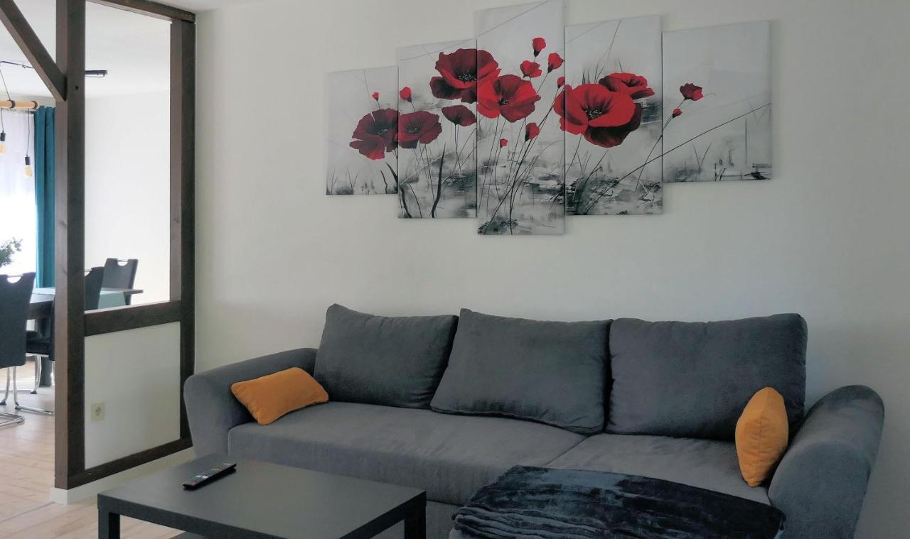 Ferienhaus Blick Zur Ahr 안트와일러 외부 사진