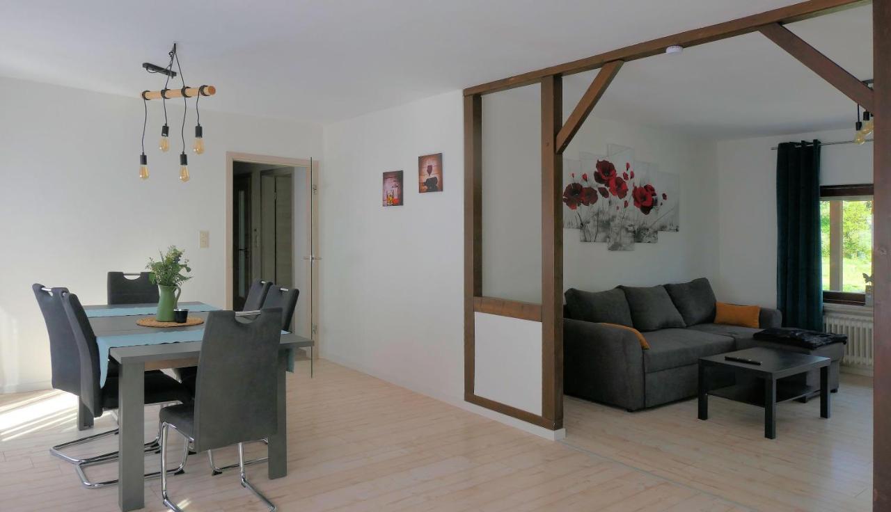 Ferienhaus Blick Zur Ahr 안트와일러 외부 사진