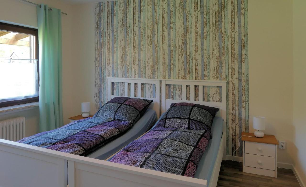Ferienhaus Blick Zur Ahr 안트와일러 외부 사진