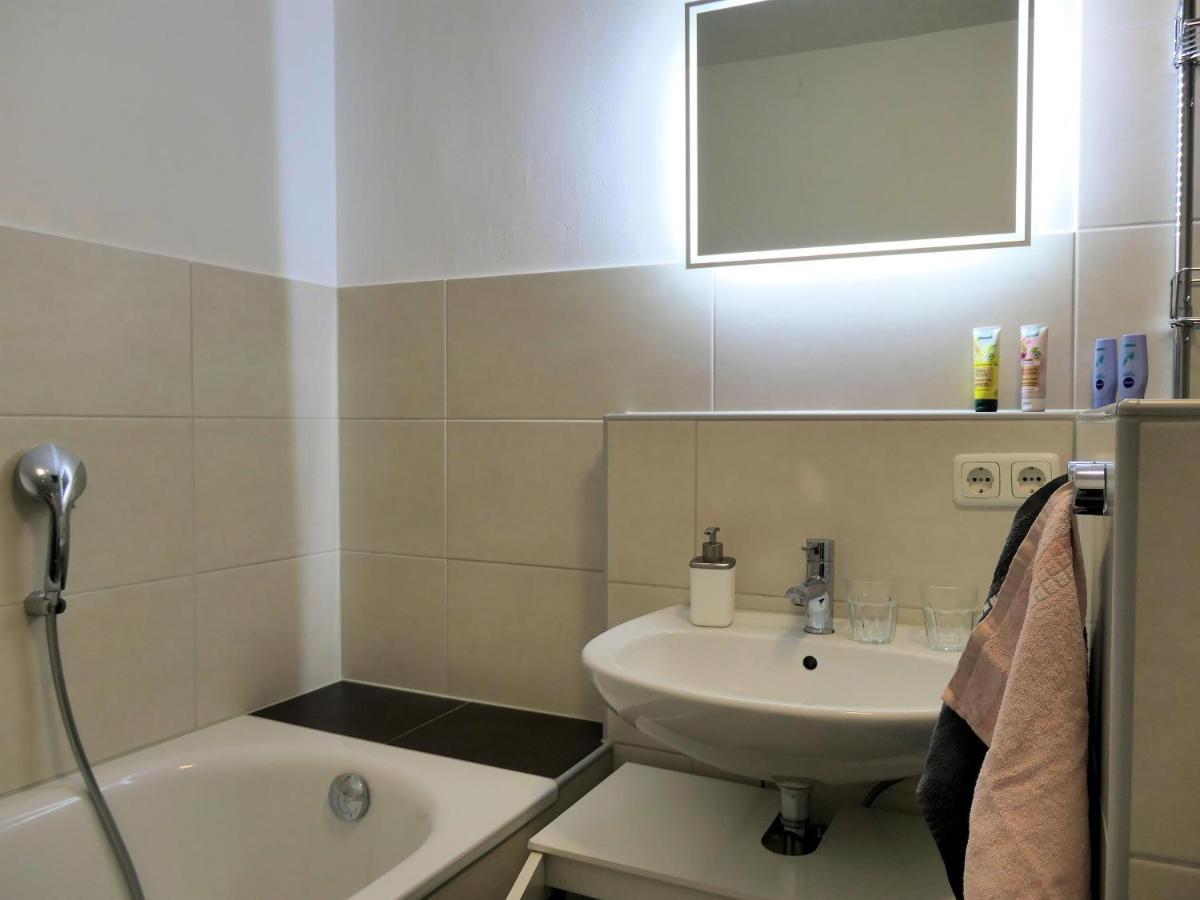 Ferienhaus Blick Zur Ahr 안트와일러 외부 사진
