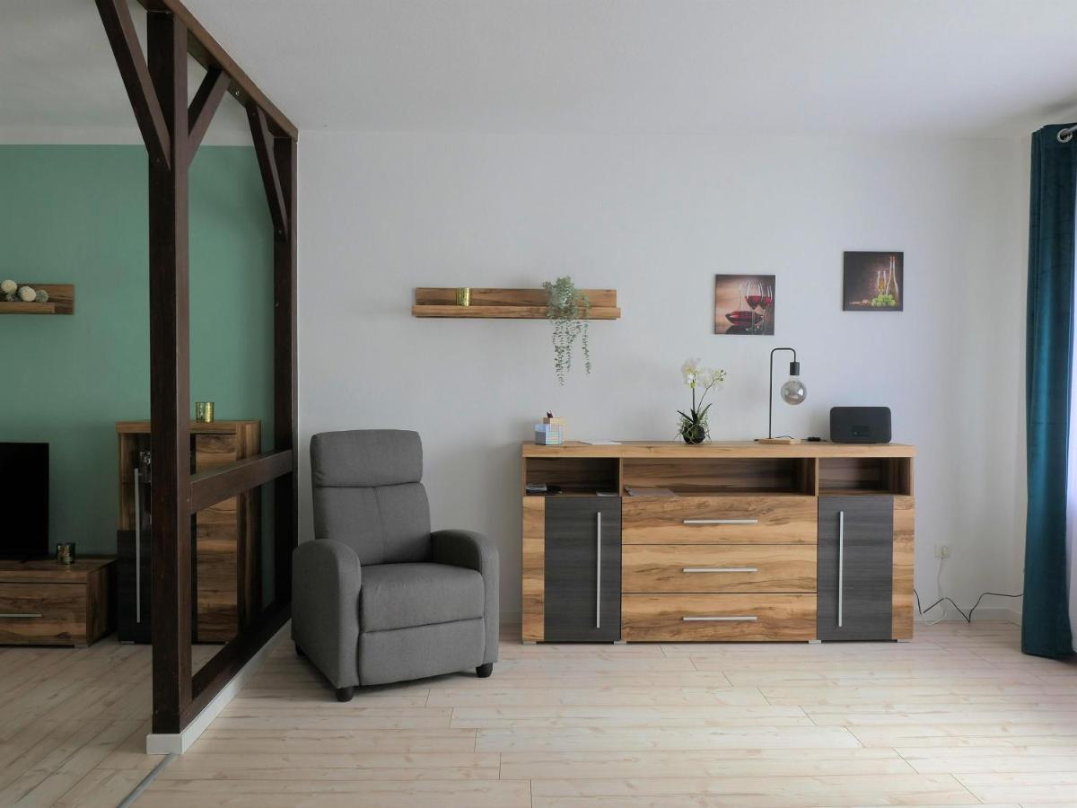 Ferienhaus Blick Zur Ahr 안트와일러 외부 사진
